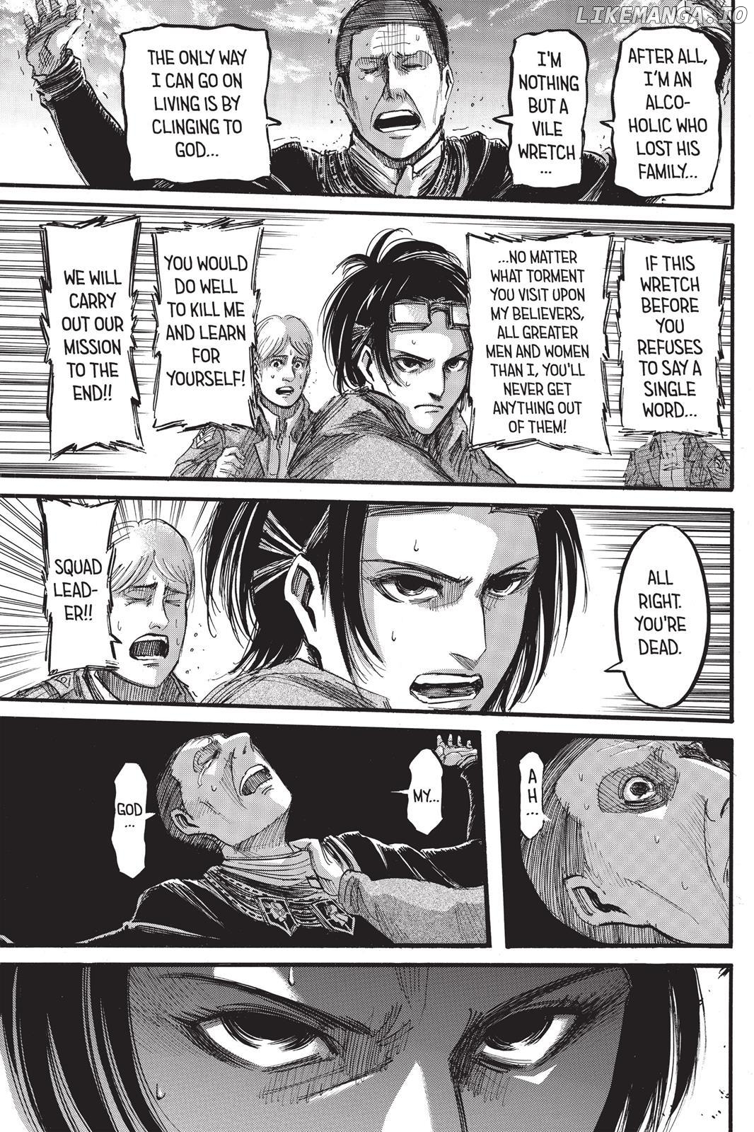 Shingeki no Kyojin, Chapter 34 image 24